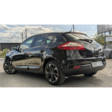 Renault Megane  Hatchback 2014,  1.2 benzyna - Na sprzedaż za 23 900 zł - Częstochowa - zdjęcie 10