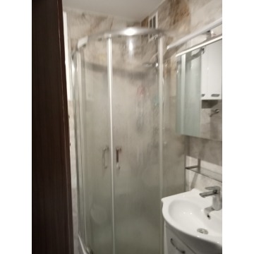 Mieszkanie trzypokojowe Lublin,   49 m2, parter - Do wynajęcia - zdjęcie 4