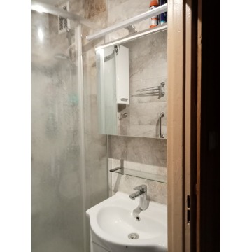 Mieszkanie trzypokojowe Lublin,   49 m2, parter - Do wynajęcia - zdjęcie 5