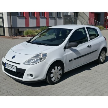 Renault Clio - 1.2 Benzyna | Serwisowany | Gwarancja |