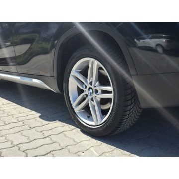 BMW X1  SUV 2012,  2.0 diesel, automat - Na sprzedaż za 34 900 zł - Piekoszów - zdjęcie 5