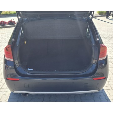 BMW X1  SUV 2012,  2.0 diesel, automat - Na sprzedaż za 34 900 zł - Piekoszów - zdjęcie 6