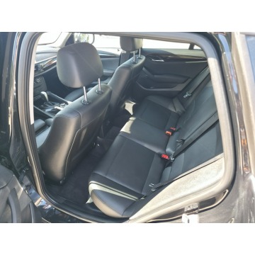 BMW X1  SUV 2012,  2.0 diesel, automat - Na sprzedaż za 34 900 zł - Piekoszów - zdjęcie 8