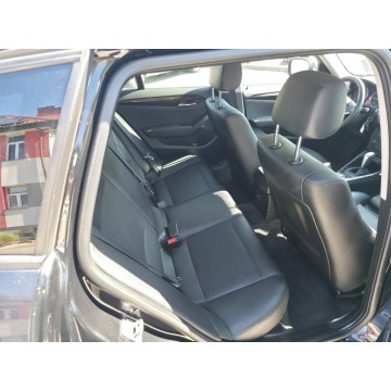 BMW X1  SUV 2012,  2.0 diesel, automat - Na sprzedaż za 34 900 zł - Piekoszów - zdjęcie 9