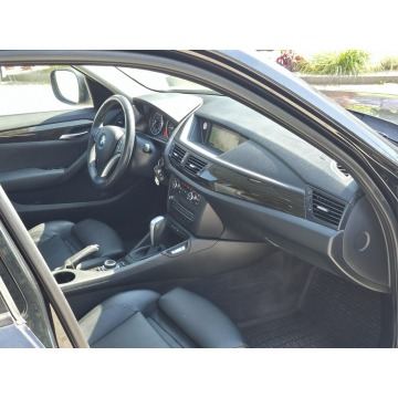 BMW X1  SUV 2012,  2.0 diesel, automat - Na sprzedaż za 34 900 zł - Piekoszów - zdjęcie 10