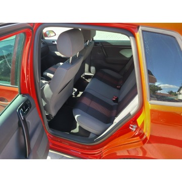 Volkswagen Polo  Hatchback 2008,  1.6 benzyna - Na sprzedaż za 9 900,00 zł - Piekoszów - zdjęcie 7