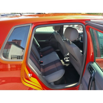 Volkswagen Polo  Hatchback 2008,  1.6 benzyna - Na sprzedaż za 9 900,00 zł - Piekoszów - zdjęcie 8