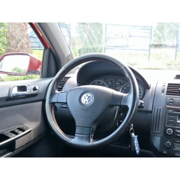 Volkswagen Polo  Hatchback 2008,  1.6 benzyna - Na sprzedaż za 9 900,00 zł - Piekoszów - zdjęcie 12