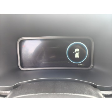 Hyundai Kona  SUV 2023,  1.6 hybryda, automat - Na sprzedaż za 69 900 zł - Twardów - zdjęcie 8