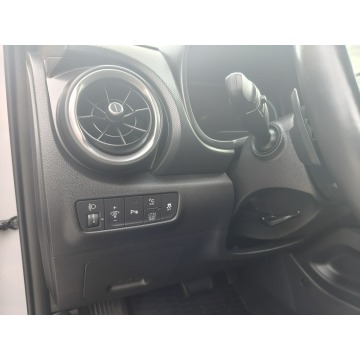 Hyundai Kona  SUV 2023,  1.6 hybryda, automat - Na sprzedaż za 69 900 zł - Twardów - zdjęcie 11