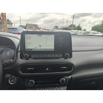 Hyundai Kona  SUV 2023,  1.6 hybryda, automat - Na sprzedaż za 69 900 zł - Twardów - zdjęcie 12