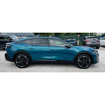 Peugeot 408  SUV 2025,  1.6 hybryda, automat - Na sprzedaż za 129 900 zł - Kamienna Góra - zdjęcie 4