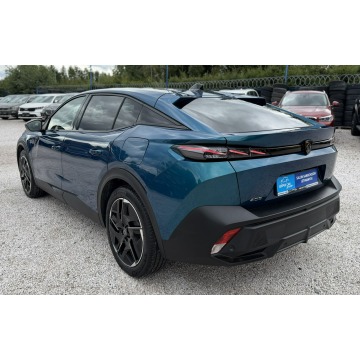Peugeot 408  SUV 2025,  1.6 hybryda, automat - Na sprzedaż za 129 900 zł - Kamienna Góra - zdjęcie 7
