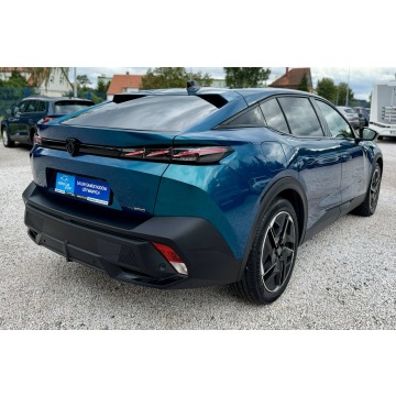 Peugeot 408  SUV 2025,  1.6 hybryda, automat - Na sprzedaż za 129 900 zł - Kamienna Góra - zdjęcie 5