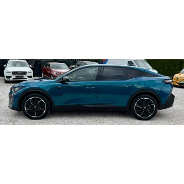 Peugeot 408  SUV 2025,  1.6 hybryda, automat - Na sprzedaż za 129 900 zł - Kamienna Góra - zdjęcie 8