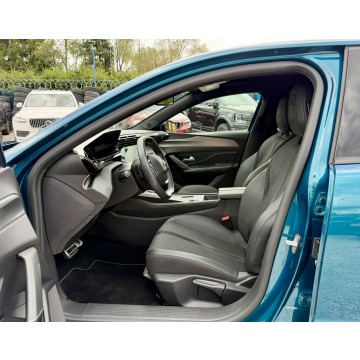 Peugeot 408  SUV 2025,  1.6 hybryda, automat - Na sprzedaż za 129 900 zł - Kamienna Góra - zdjęcie 9