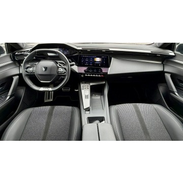 Peugeot 408  SUV 2025,  1.6 hybryda, automat - Na sprzedaż za 129 900 zł - Kamienna Góra - zdjęcie 11