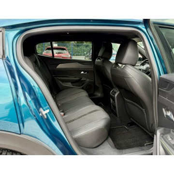 Peugeot 408  SUV 2025,  1.6 hybryda, automat - Na sprzedaż za 129 900 zł - Kamienna Góra - zdjęcie 12