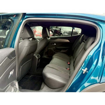 Peugeot 408  SUV 2025,  1.6 hybryda, automat - Na sprzedaż za 129 900 zł - Kamienna Góra - zdjęcie 10