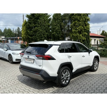 Toyota   SUV 2023,  2.5 diesel, automat - Na sprzedaż za 134 900 zł - Tarnowskie Góry - zdjęcie 6