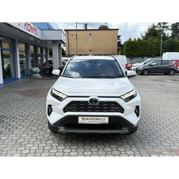 Toyota   SUV 2023,  2.5 diesel, automat - Na sprzedaż za 134 900 zł - Tarnowskie Góry - zdjęcie 3