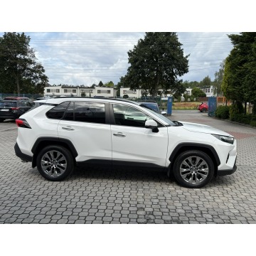 Toyota   SUV 2023,  2.5 diesel, automat - Na sprzedaż za 134 900 zł - Tarnowskie Góry - zdjęcie 5