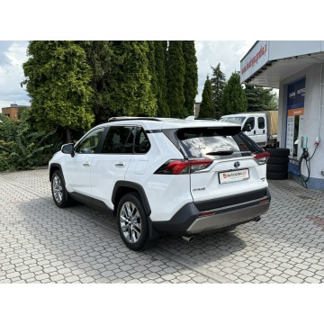 Toyota   SUV 2023,  2.5 diesel, automat - Na sprzedaż za 134 900 zł - Tarnowskie Góry - zdjęcie 8