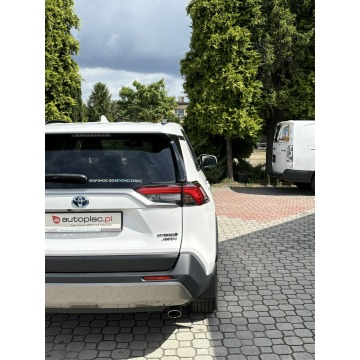 Toyota   SUV 2023,  2.5 diesel, automat - Na sprzedaż za 134 900 zł - Tarnowskie Góry - zdjęcie 11
