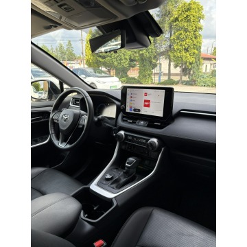 Toyota   SUV 2023,  2.5 diesel, automat - Na sprzedaż za 134 900 zł - Tarnowskie Góry - zdjęcie 12