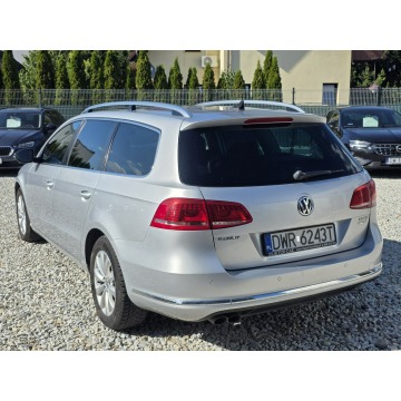Volkswagen Passat  Kombi 2014,  2.0 diesel - Na sprzedaż za 29 900 zł - Wrocław - zdjęcie 7