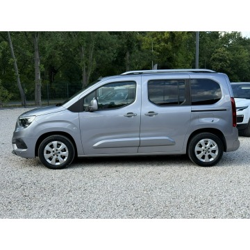 Opel Combo  Minivan/Van 2019,  1.5 diesel - Na sprzedaż za 49 800 zł - Pęcice - zdjęcie 6