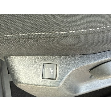 Opel Combo  Minivan/Van 2019,  1.5 diesel - Na sprzedaż za 49 800 zł - Pęcice - zdjęcie 12