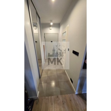 Mieszkanie jednopokojowe Kraków,   33 m2, parter - Sprzedam - zdjęcie 7
