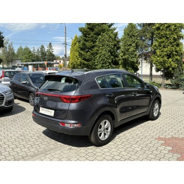 Kia Sportage  SUV 2018,  1.6 benzyna - Na sprzedaż za 62 900 zł - Tarnowskie Góry - zdjęcie 5