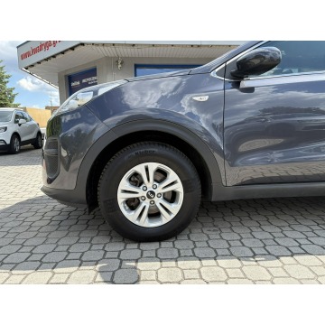Kia Sportage  SUV 2018,  1.6 benzyna - Na sprzedaż za 62 900 zł - Tarnowskie Góry - zdjęcie 9