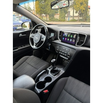 Kia Sportage  SUV 2018,  1.6 benzyna - Na sprzedaż za 62 900 zł - Tarnowskie Góry - zdjęcie 10