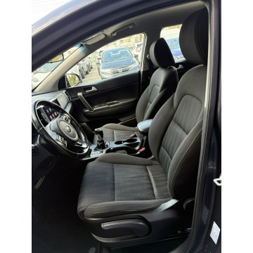 Kia Sportage  SUV 2018,  1.6 benzyna - Na sprzedaż za 62 900 zł - Tarnowskie Góry - zdjęcie 12