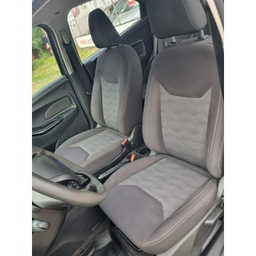 Ford KA  Hatchback 2018,  1.2 benzyna - Na sprzedaż za 26 700 zł - Szczecin - zdjęcie 12