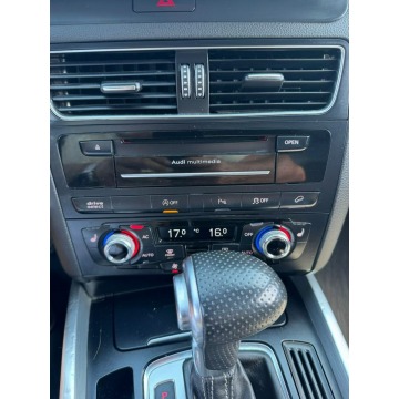 Audi Q5  SUV 2012,  2.0 benzyna, automat - Na sprzedaż za 58 800 zł - Szerominek - zdjęcie 4
