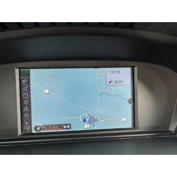 BMW Seria 3  Kombi 2010,  2.0 diesel - Na sprzedaż za 19 800 zł - Szerominek - zdjęcie 3