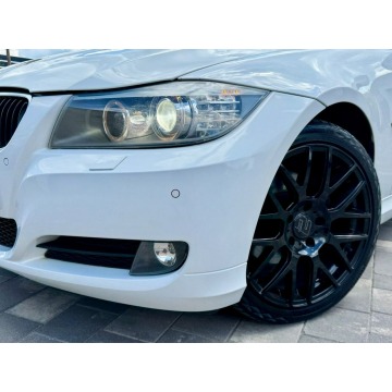 BMW Seria 3  Kombi 2010,  2.0 diesel - Na sprzedaż za 19 800 zł - Szerominek - zdjęcie 2