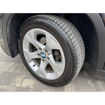 BMW X1  SUV 2014,  2.0 diesel - Na sprzedaż za 39 800 zł - Szerominek - zdjęcie 6