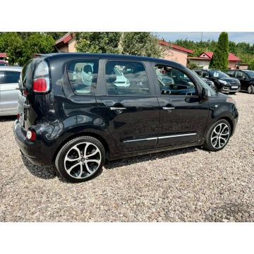 Citroen C3 Picasso  Liftback 2009,  1.6 diesel - Na sprzedaż za 13 900 zł - Szerominek - zdjęcie 2