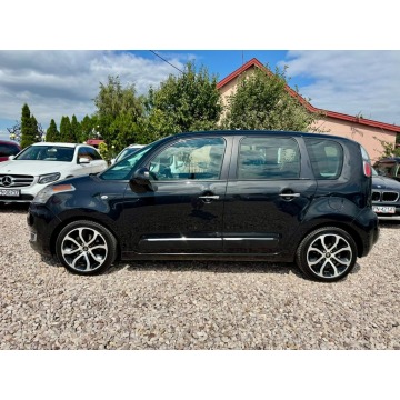 Citroen C3 Picasso  Liftback 2009,  1.6 diesel - Na sprzedaż za 13 900 zł - Szerominek - zdjęcie 8