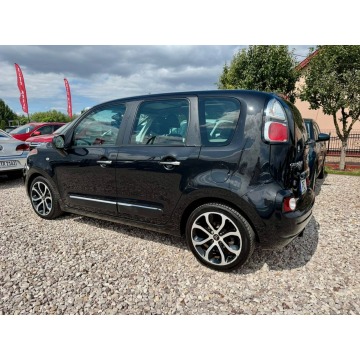 Citroen C3 Picasso  Liftback 2009,  1.6 diesel - Na sprzedaż za 13 900 zł - Szerominek - zdjęcie 7
