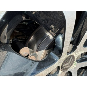 Citroen C3 Picasso  Liftback 2009,  1.6 diesel - Na sprzedaż za 13 900 zł - Szerominek - zdjęcie 5