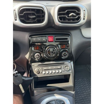Citroen C3 Picasso  Liftback 2009,  1.6 diesel - Na sprzedaż za 13 900 zł - Szerominek - zdjęcie 9