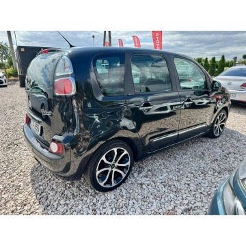 Citroen C3 Picasso  Liftback 2009,  1.6 diesel - Na sprzedaż za 13 900 zł - Szerominek - zdjęcie 10
