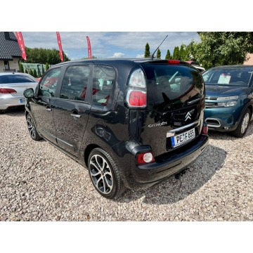 Citroen C3 Picasso  Liftback 2009,  1.6 diesel - Na sprzedaż za 13 900 zł - Szerominek - zdjęcie 11