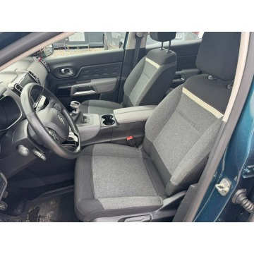 Citroen C5 Aircross  Minivan/Van 2019,  1.2 benzyna - Na sprzedaż za 39 999 zł - Szerominek - zdjęcie 6